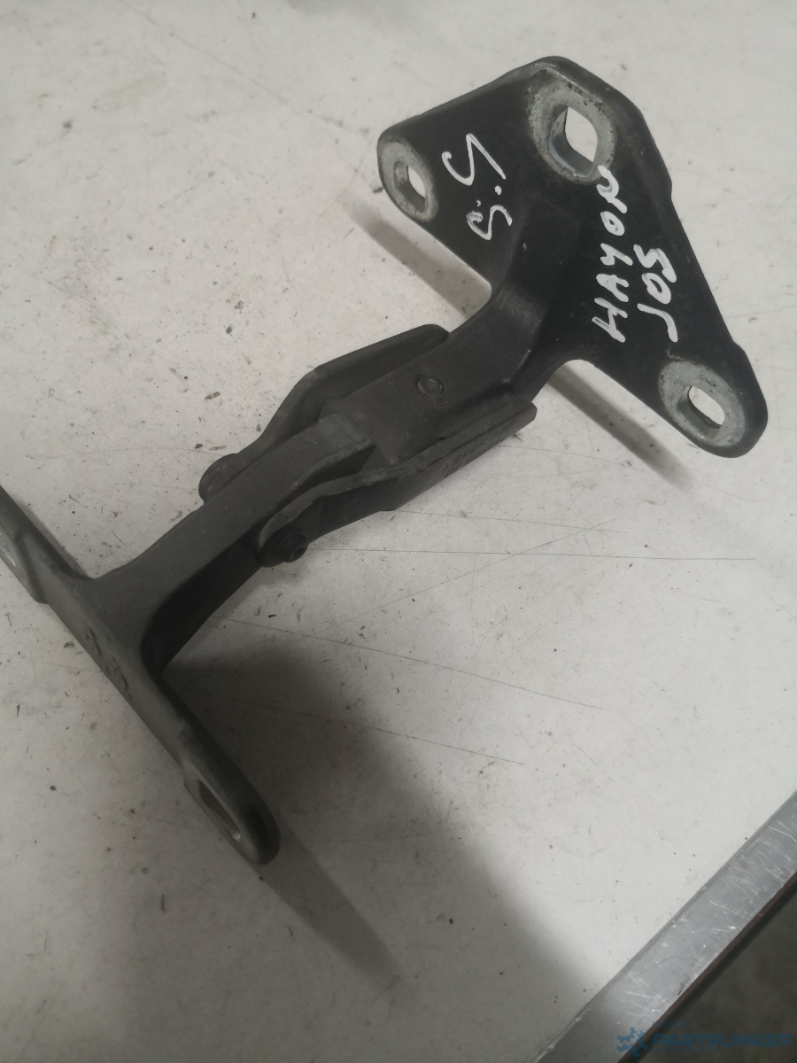 Balama haion jos stanga spate BMW X5 II (E70) [ 2006 - 2013 ] – foto 2