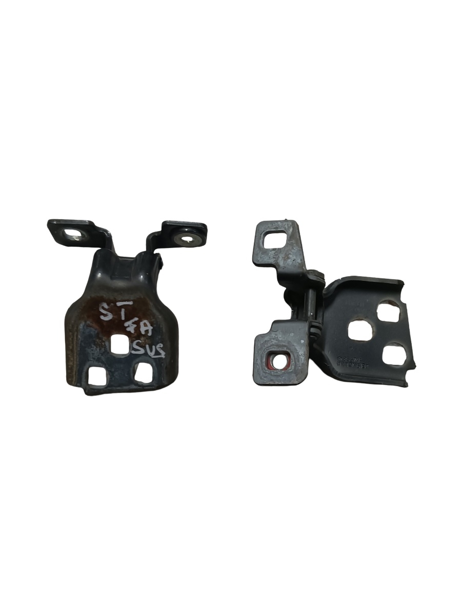 Balama inferioara usa de incarcare stanga fata JEEP GRAND CHEROKEE II WJ, WG 1998 - 2005 – foto 2