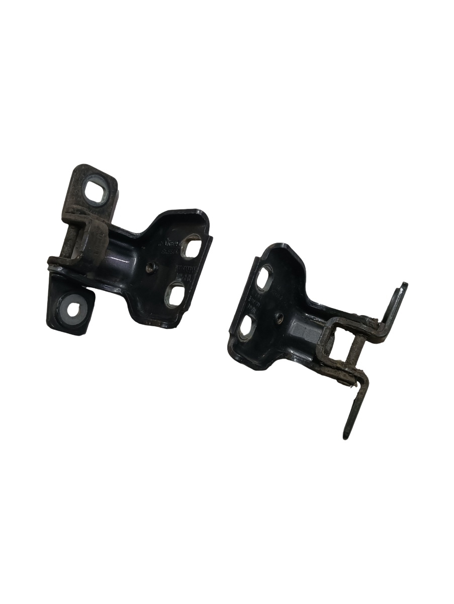 Balama inferioara usa de incarcare stanga spate JEEP GRAND CHEROKEE II WJ, WG 1998 - 2005 – foto 2