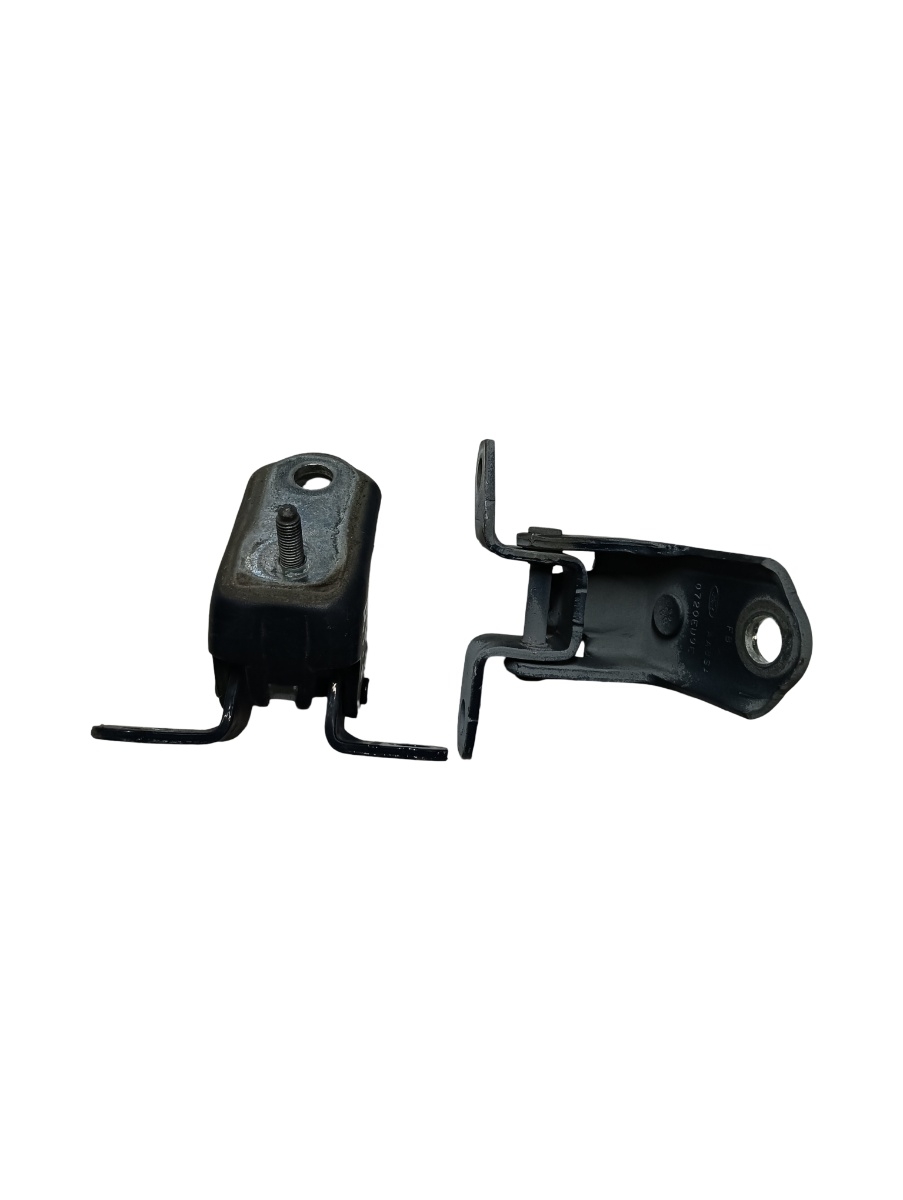 Balama portiera fata fata FORD FIESTA VI 2008 - > – foto 2