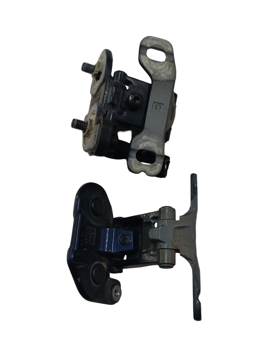 Balama portiera fata jos BMW X1 I E84 2009 - 2015 – foto 2