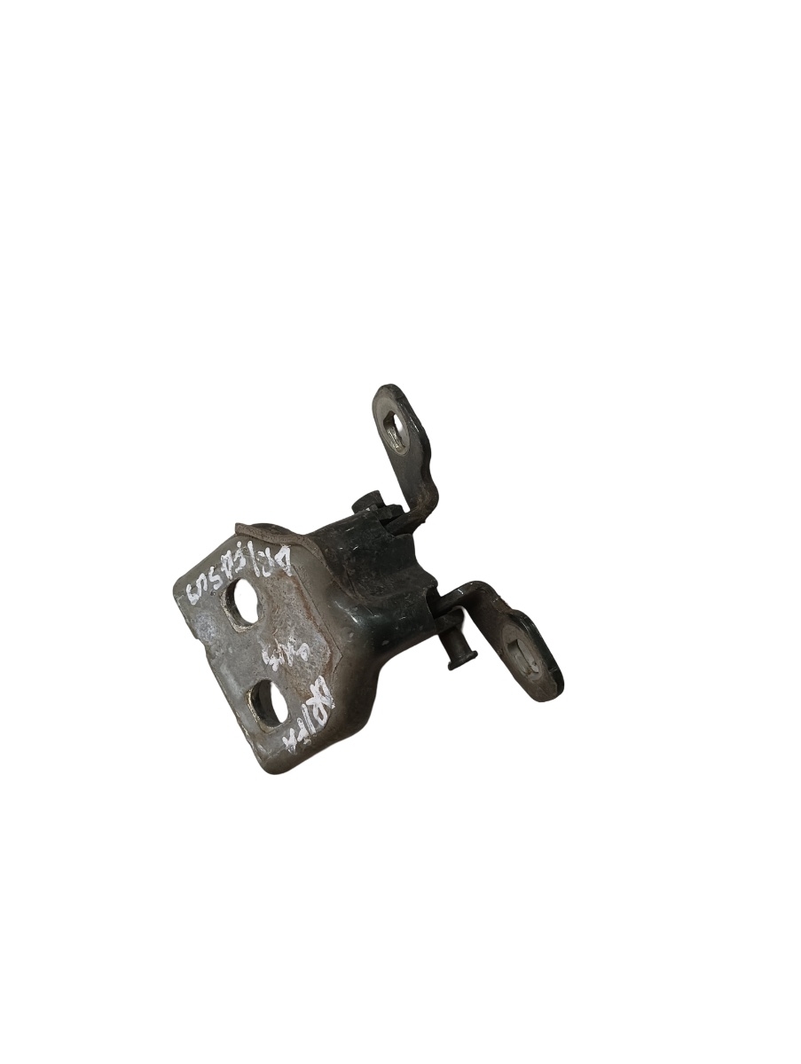 Balama portiera fata jos dreapta fata DACIA DUSTER 2010 - > – foto 2