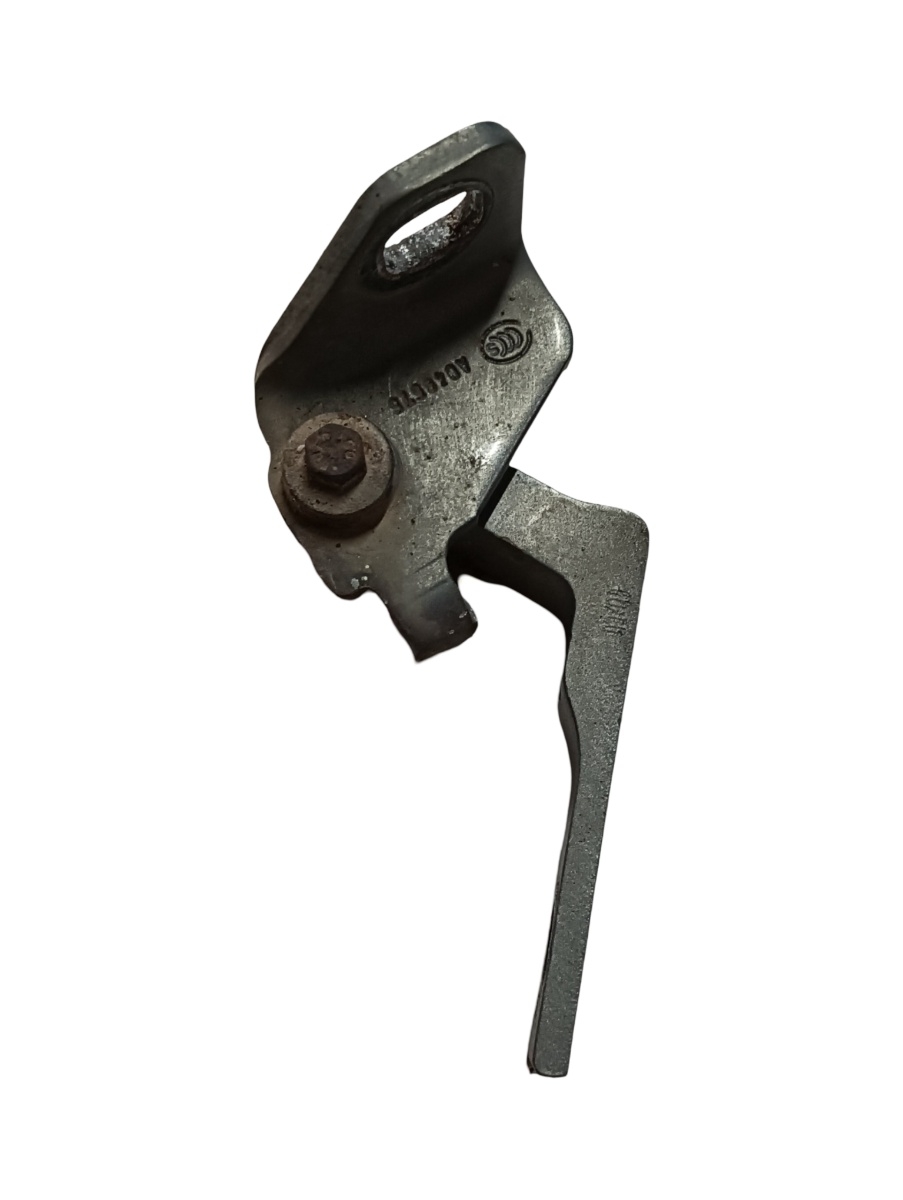 Balama portiera fata jos dreapta fata FORD MONDEO IV BA7 2007 - 2015
