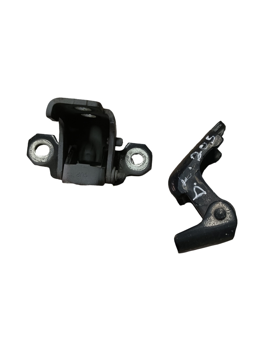 Balama portiera fata jos dreapta fata RENAULT GRAND SCENIC III JZ0/1_ 2009 - > – foto 2