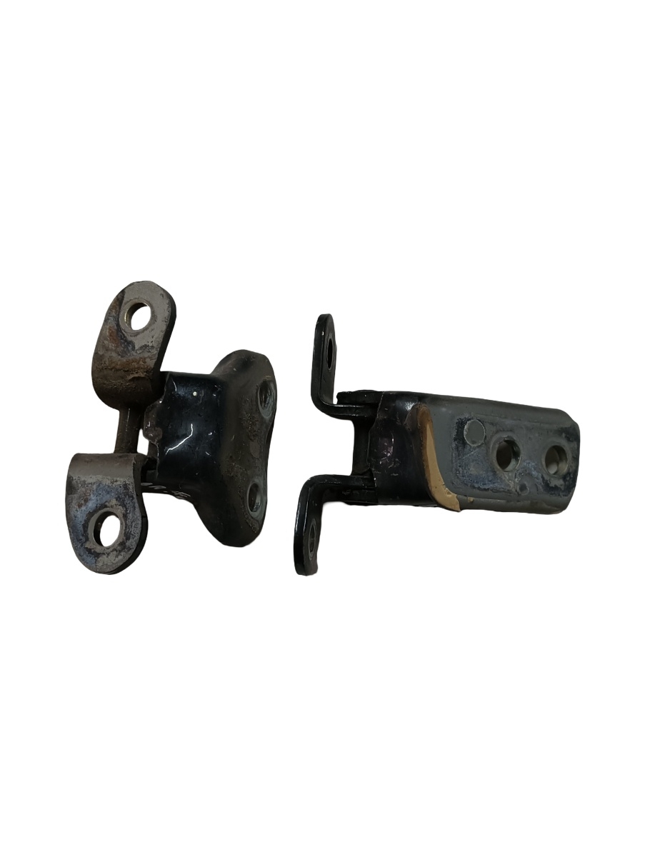 Balama portiera fata jos dreapta fata TOYOTA COROLLA Verso ZER_, ZZE12_, R1_ 2004 - 2009 – foto 2