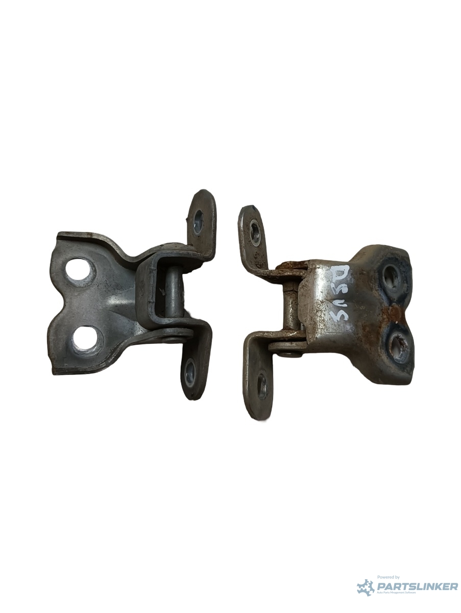 Balama portiera fata jos dreapta fata TOYOTA LAND CRUISER 90 _J9_ 1995 - > – foto 2
