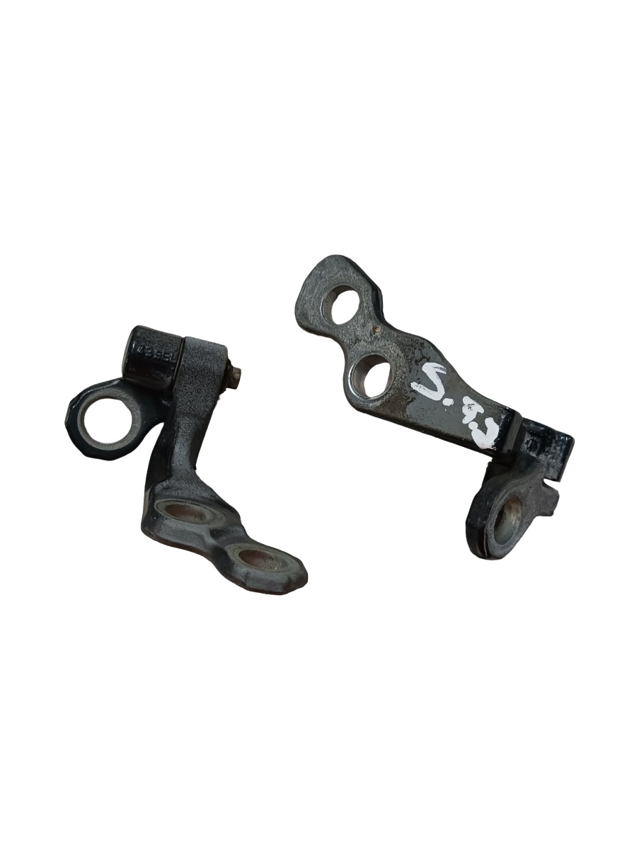 Balama portiera fata jos stanga fata FORD KUGA I 2008 - 2012 – foto 2