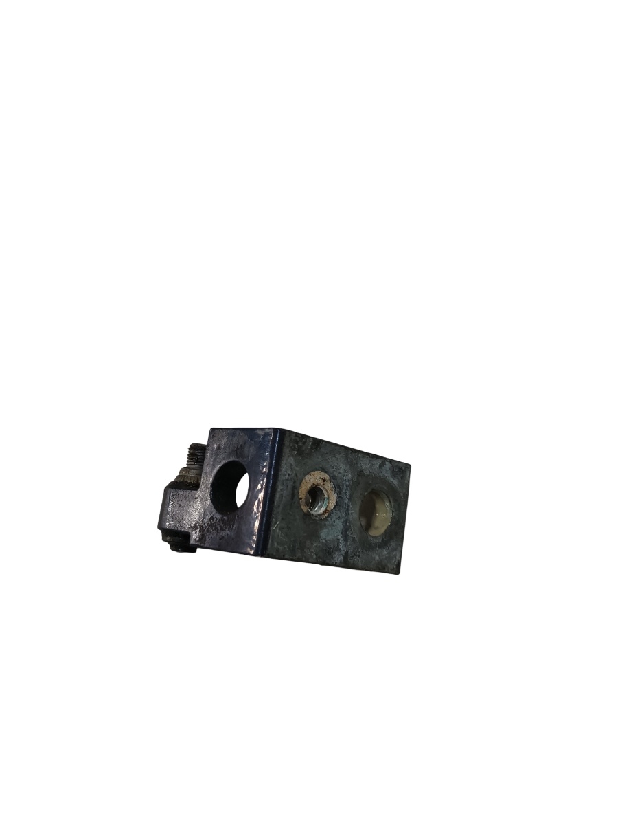 Balama portiera fata jos stanga fata SKODA OCTAVIA II Combi 1Z5 2004 - 2013 – foto 2