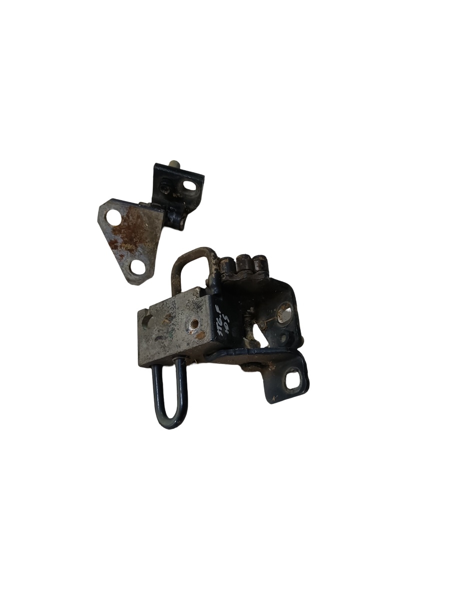 Balama portiera fata jos stanga fata VOLKSWAGEN JETTA III 1K2 2004 - 2010 – foto 2