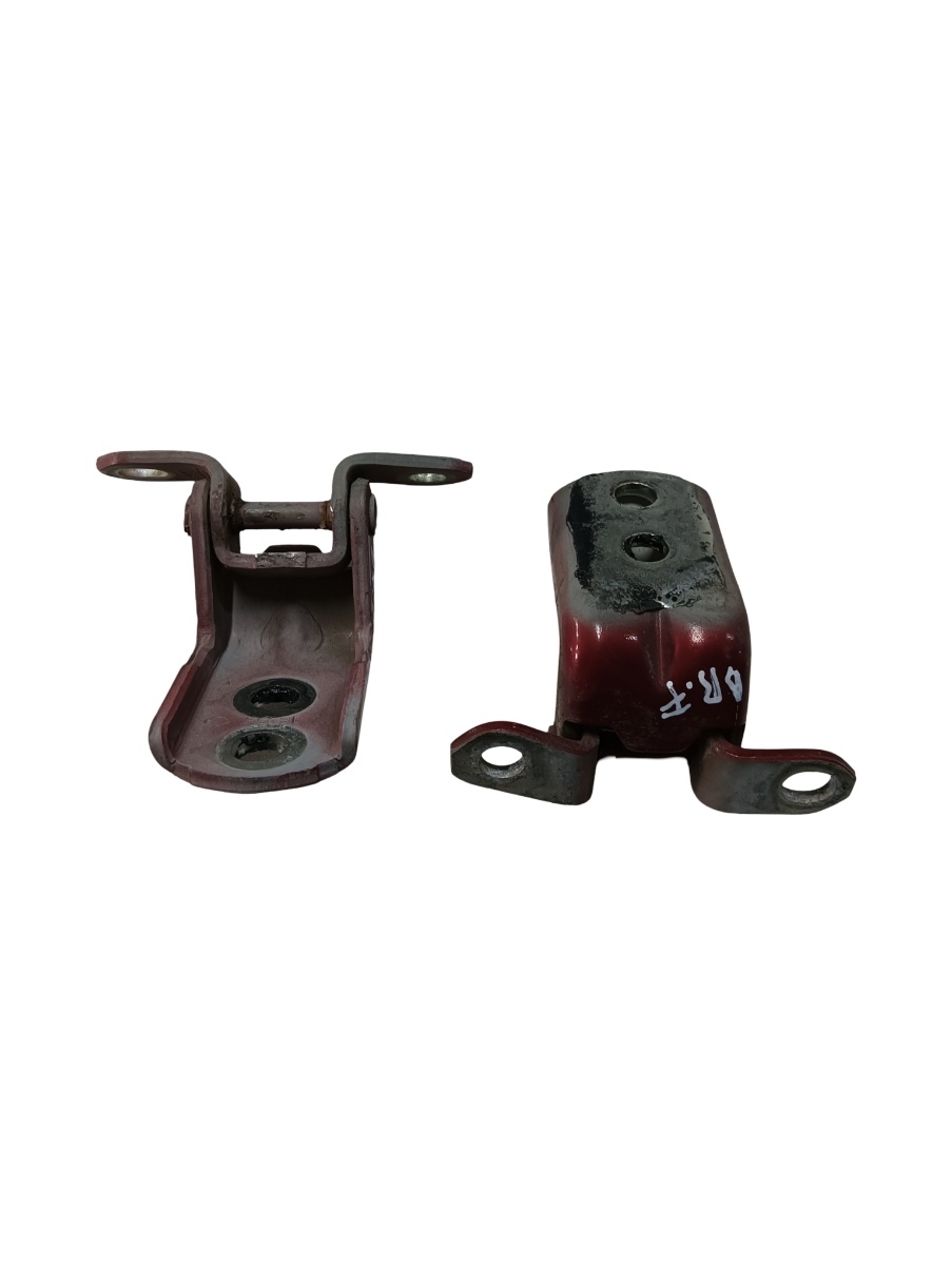 Balama portiera fata sus dreapta fata NISSAN NOTE E12 2012 - > – foto 2