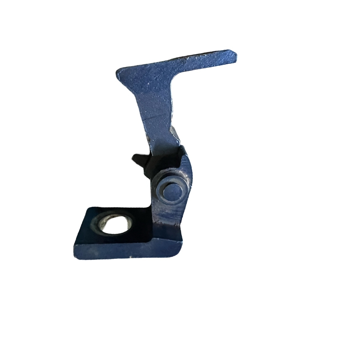 Balama portiera fata sus dreapta spate VOLKSWAGEN GOLF VII 5G1, BE1 2012 - > 8K0831402A – foto 2