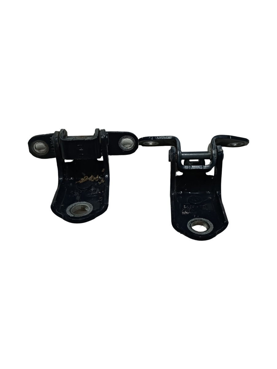 Balama portiera spate  dreapta spate FORD FIESTA VI 2008 - >