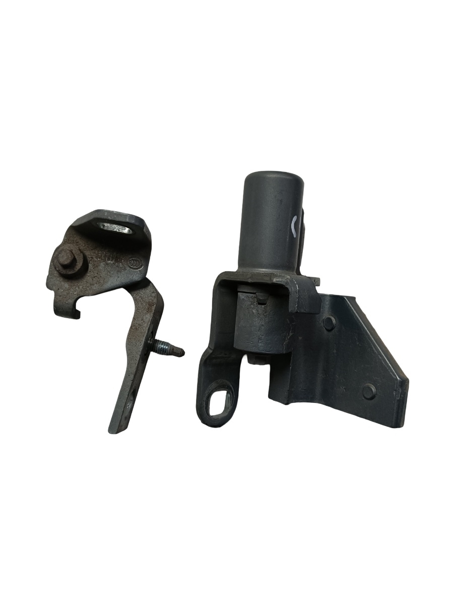 Balama portiera spate jos dreapta spate FORD MONDEO IV BA7 2007 - 2015 – foto 2
