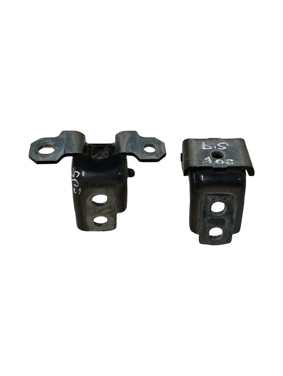 Balama portiera spate jos dreapta spate RENAULT GRAND SCENIC III JZ0/1_ 2009 - >