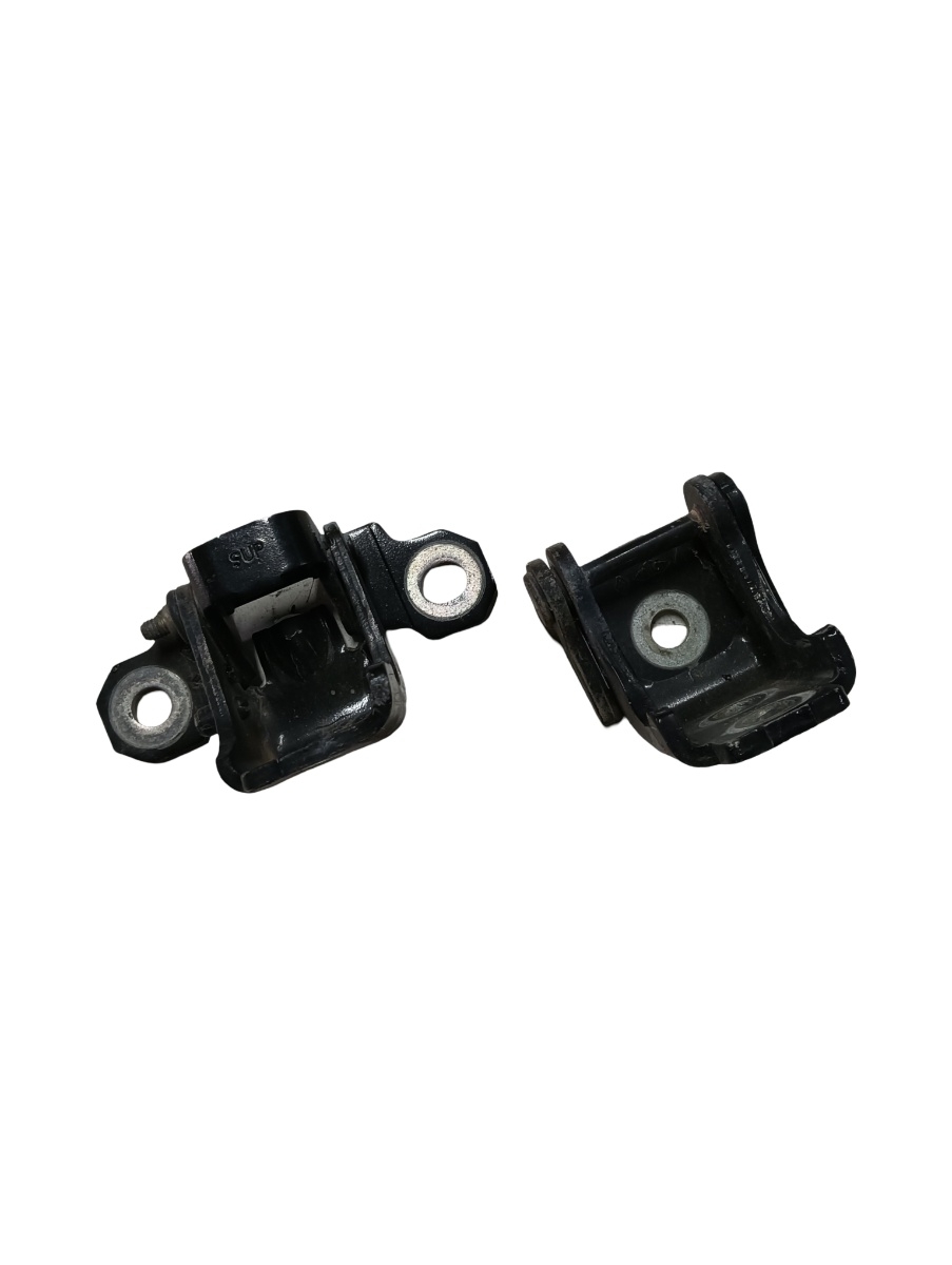 Balama portiera spate jos dreapta spate RENAULT GRAND SCENIC III JZ0/1_ 2009 - > – foto 2