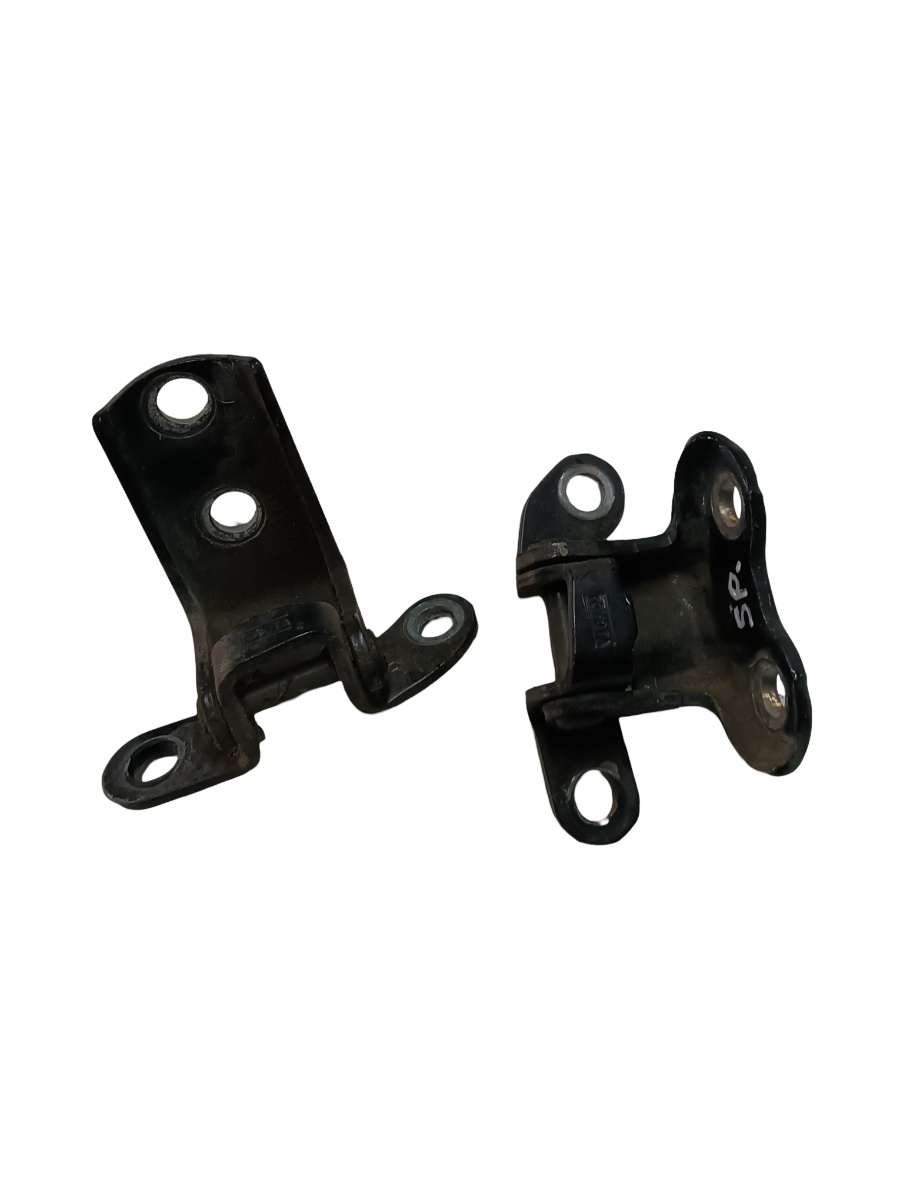 Balama portiera spate jos dreapta spate TOYOTA COROLLA Verso ZER_, ZZE12_, R1_ 2004 - 2009 – foto 2