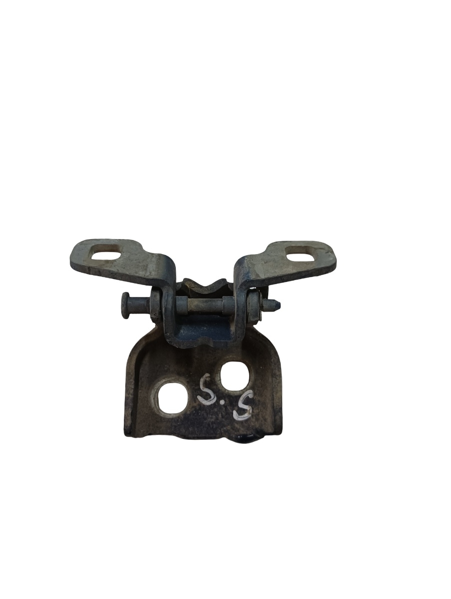 Balama portiera spate jos stanga spate DACIA DUSTER 2010 - > – foto 2