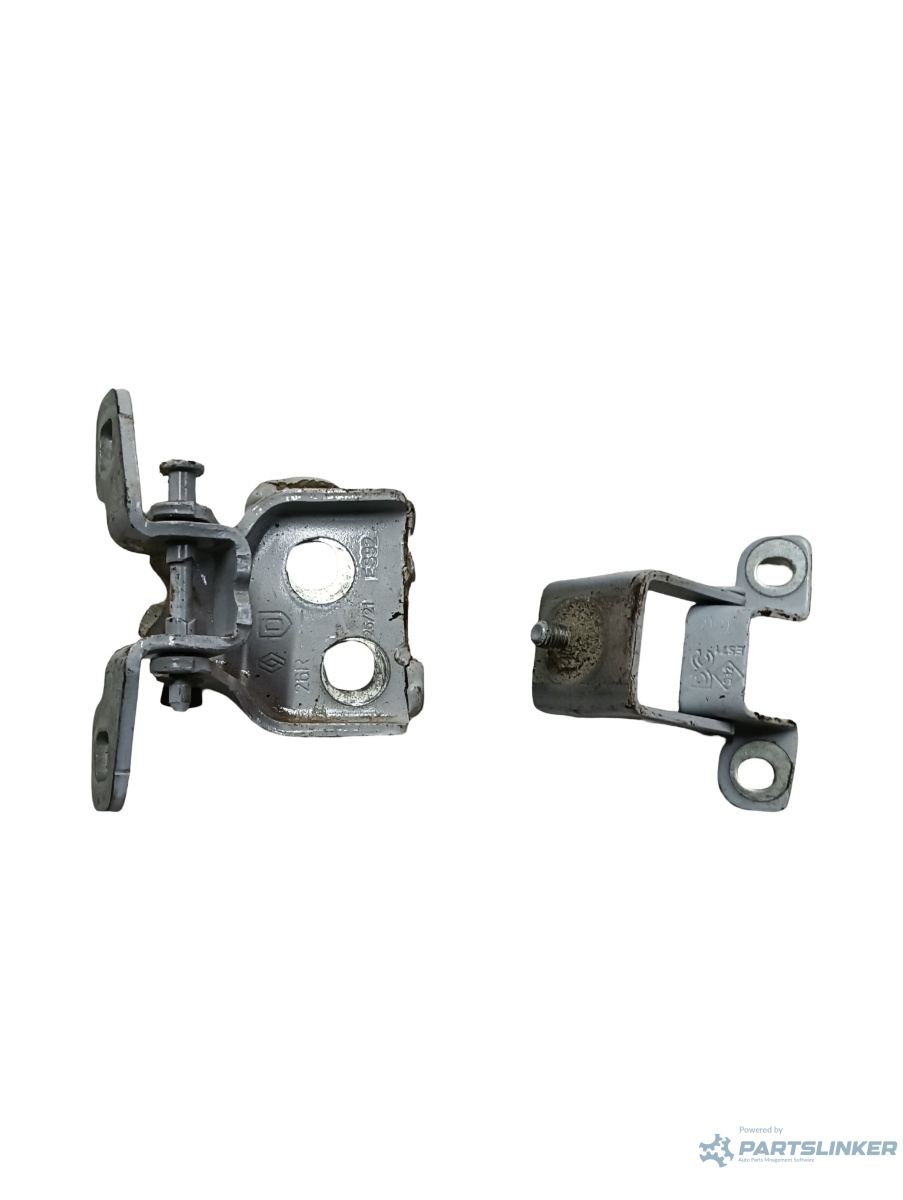 Balama portiera spate jos stanga spate DACIA DUSTER 2010 - > – foto 2