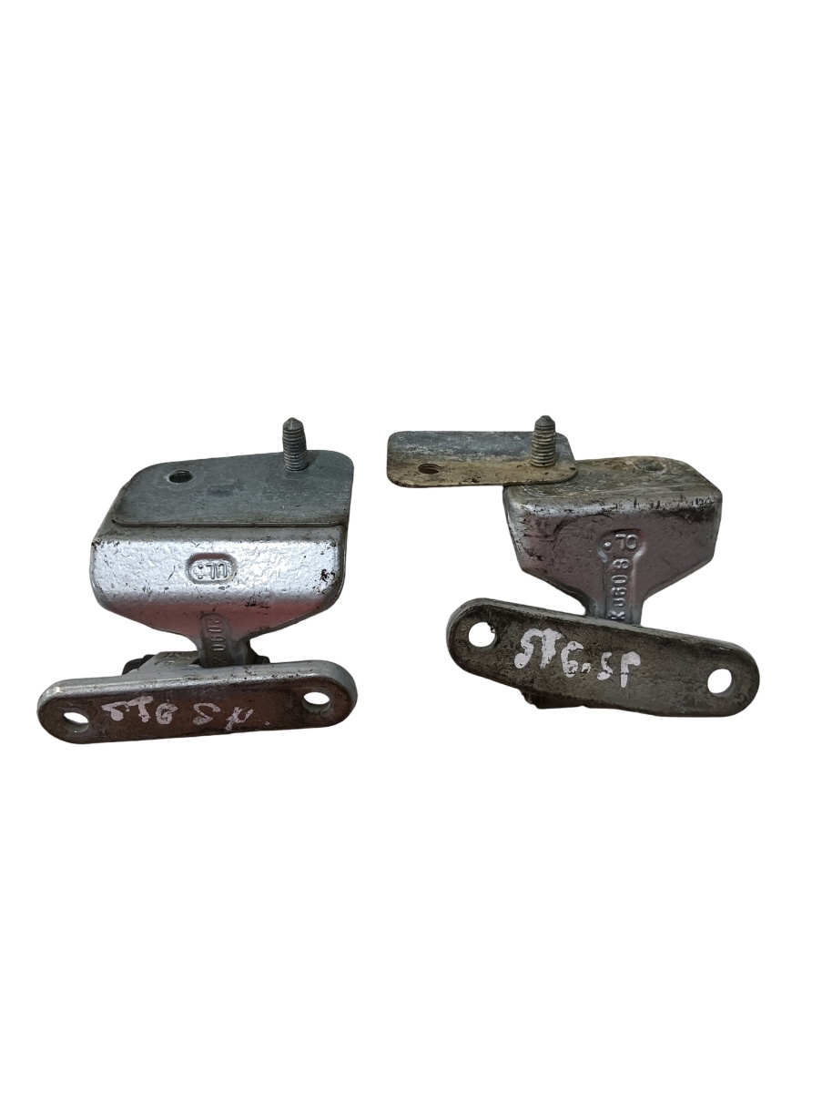 Balama portiera spate jos stanga spate MERCEDES-BENZ S-CLASS II W221, C215 2005 - 2013