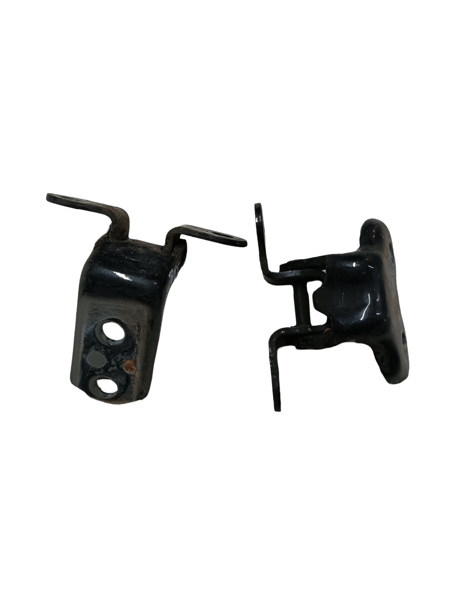 Balama portiera spate jos stanga spate TOYOTA COROLLA Verso ZER_, ZZE12_, R1_ 2004 - 2009