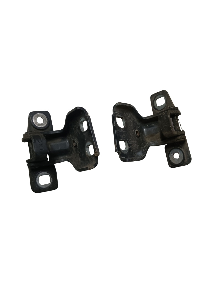 Balama portiera spate sus dreapta spate JEEP GRAND CHEROKEE II WJ, WG 1998 - 2005 – foto 2