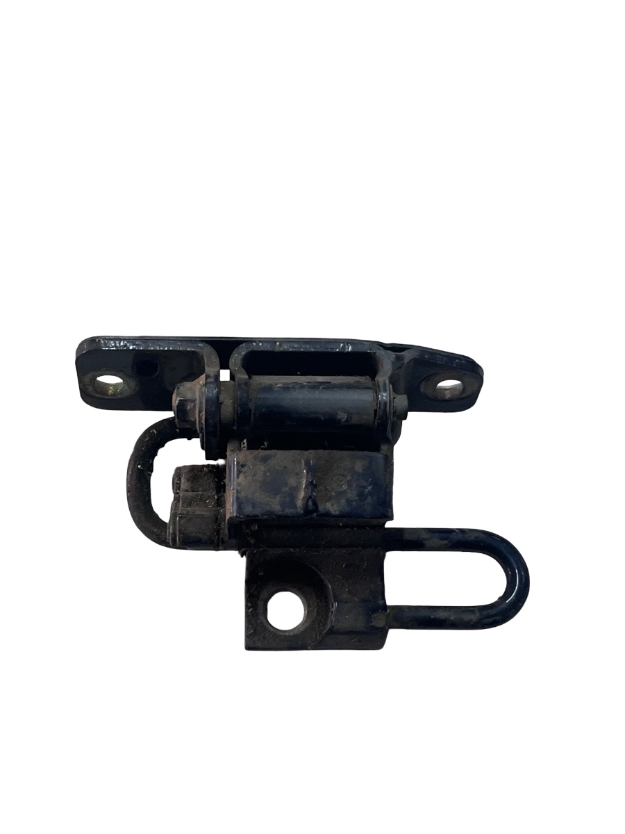 Balama portiera stanga spate VOLKSWAGEN PHAETON 3D_ 2002 - 2016 – foto 2