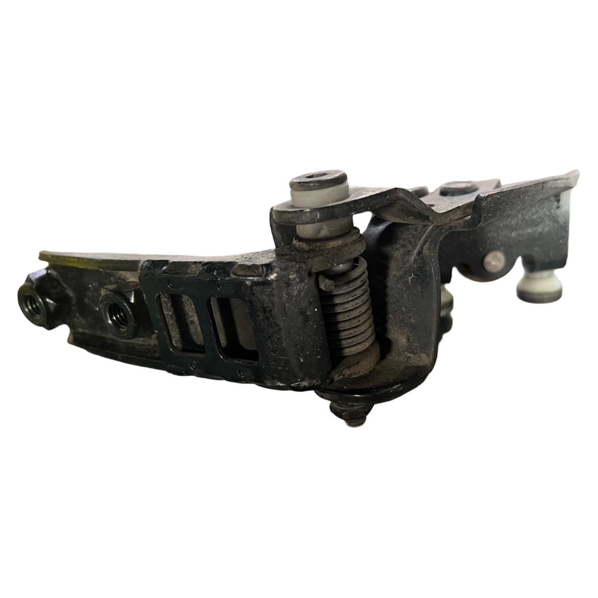 Balama/rola de ghidare inferioara usa culisanta VOLKSWAGEN TRANSPORTER V Bus 7HB, 7HJ, 7EB, 7EJ, 7EF, 7EG, 7HF,  7H0843336E