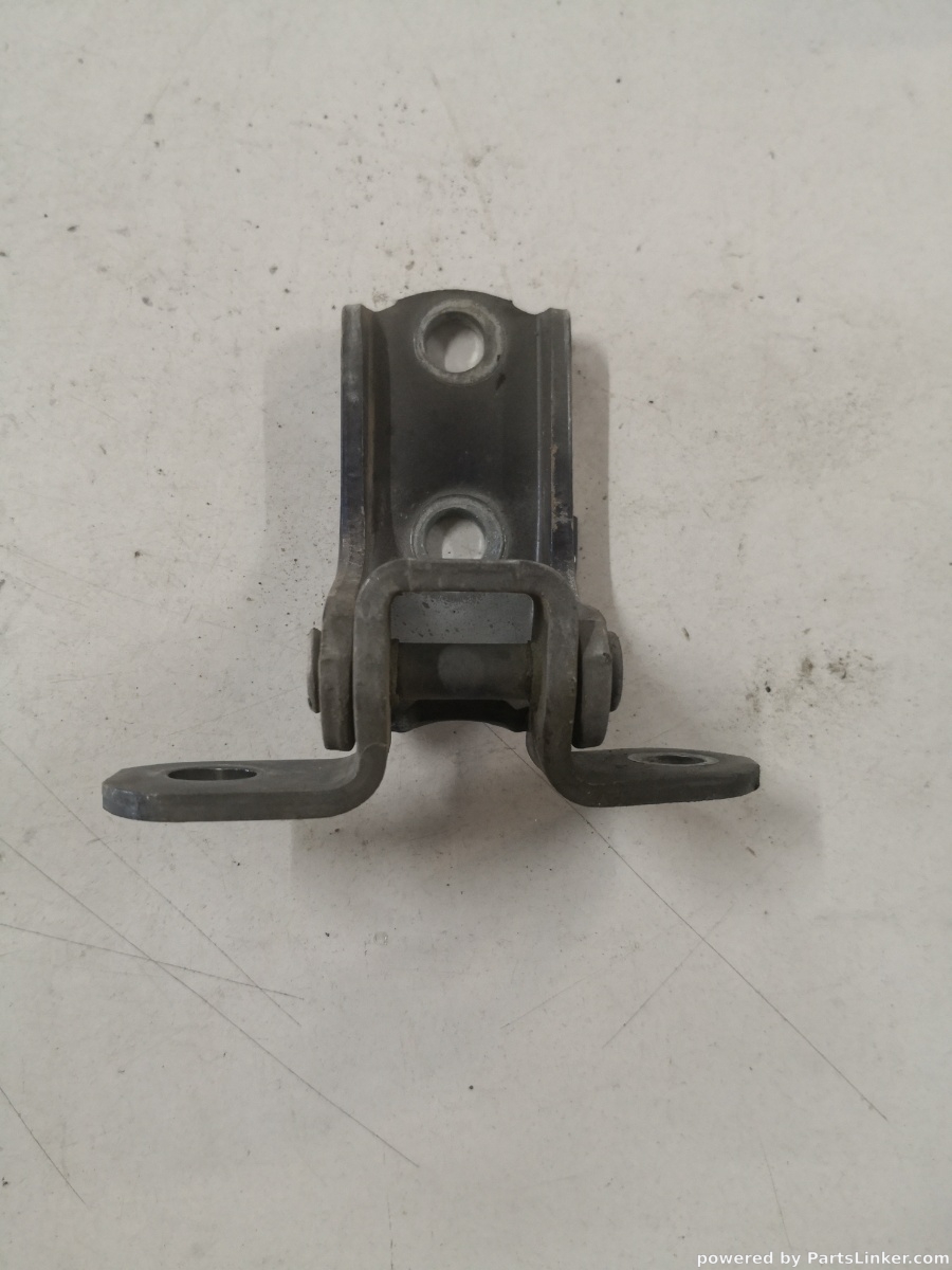 Balama stanga fata TOYOTA LAND CRUISER J120 2004> – foto 2