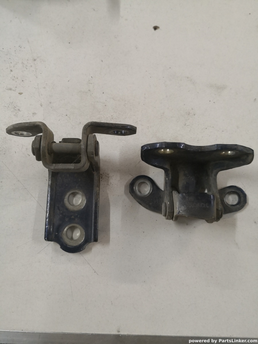 Balama stanga spate TOYOTA LAND CRUISER J120 2004> – foto 2
