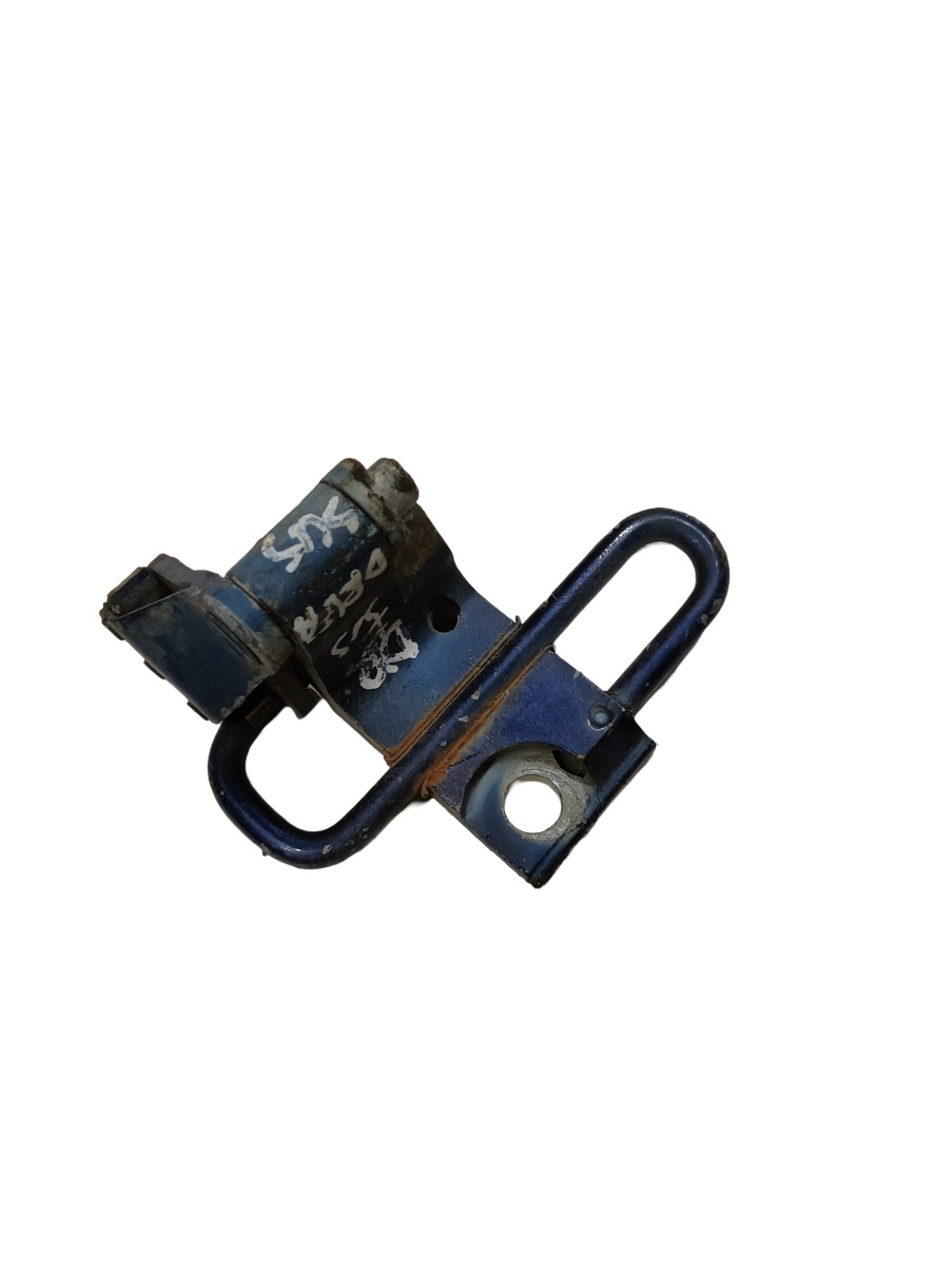 Balama superioara usa dreapta fata VOLKSWAGEN PASSAT 3C2 2005 - 2010 – foto 2