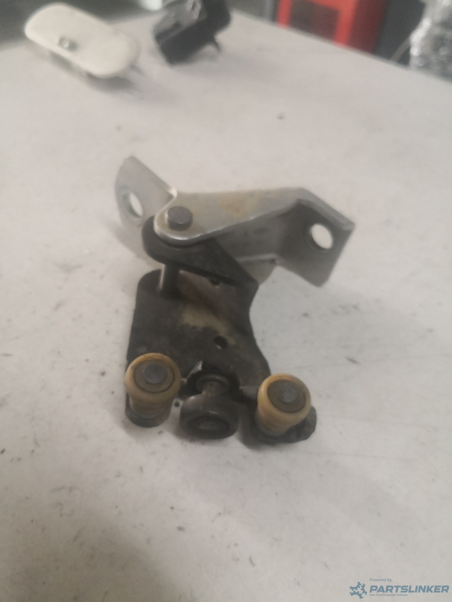 Balama usa culisanta  RENAULT KANGOO Express (FW0/1_) [ 2008 - > ] OEM 531807 – foto 2