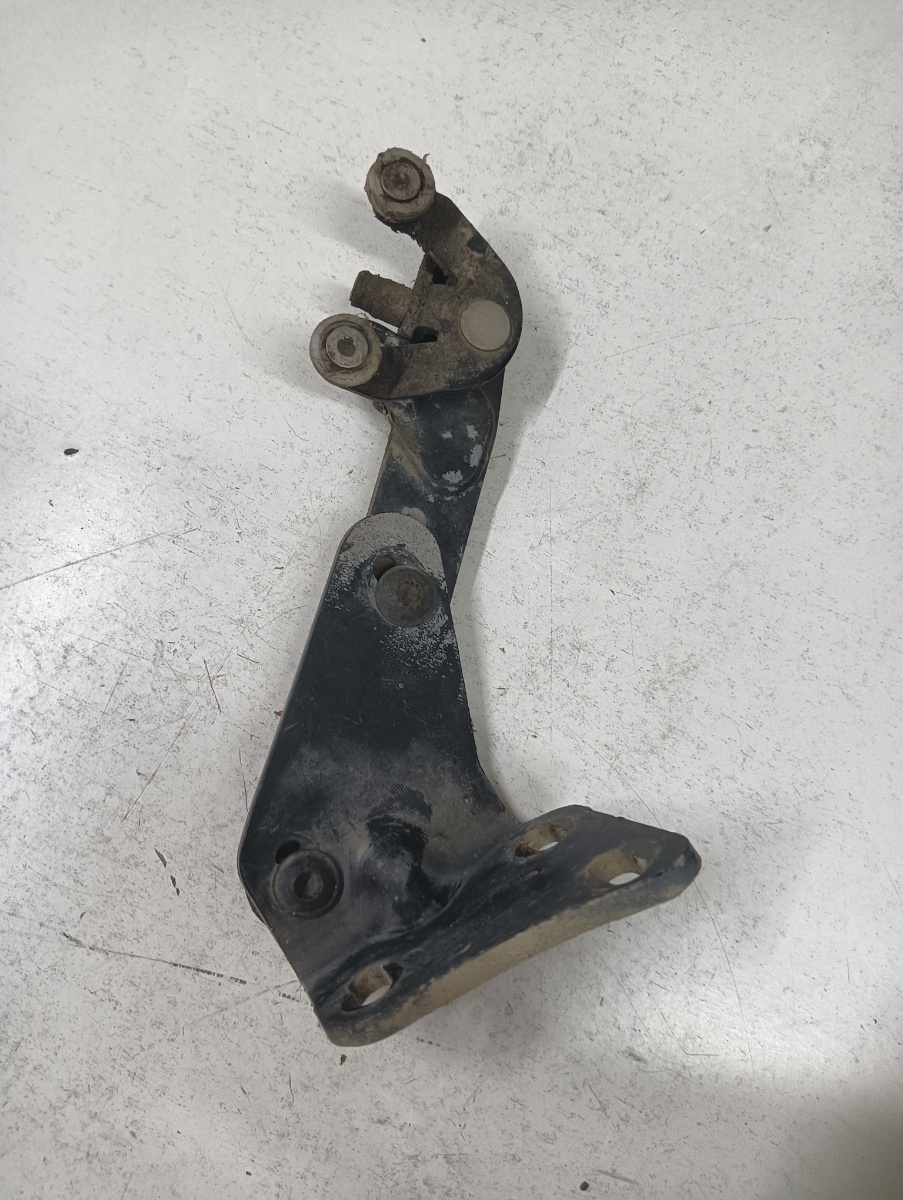 Balama usa culisanta  VOLKSWAGEN CADDY III Box 2KA, 2KH, 2CA, 2CH 2004 - 2015 – foto 2