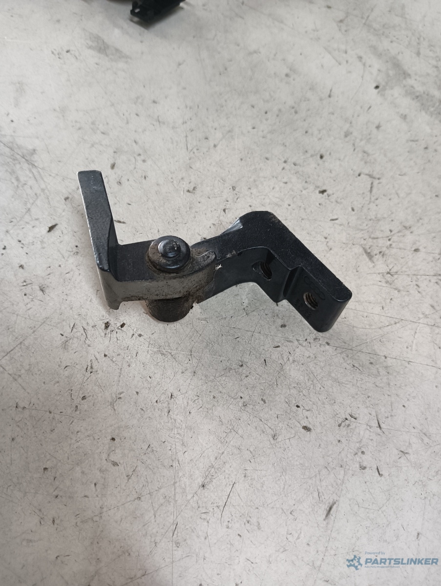 Balama usa  dreapta spate AUDI A6/S6 III Saloon (4F2, C6) [ 2004 - 2011 ]