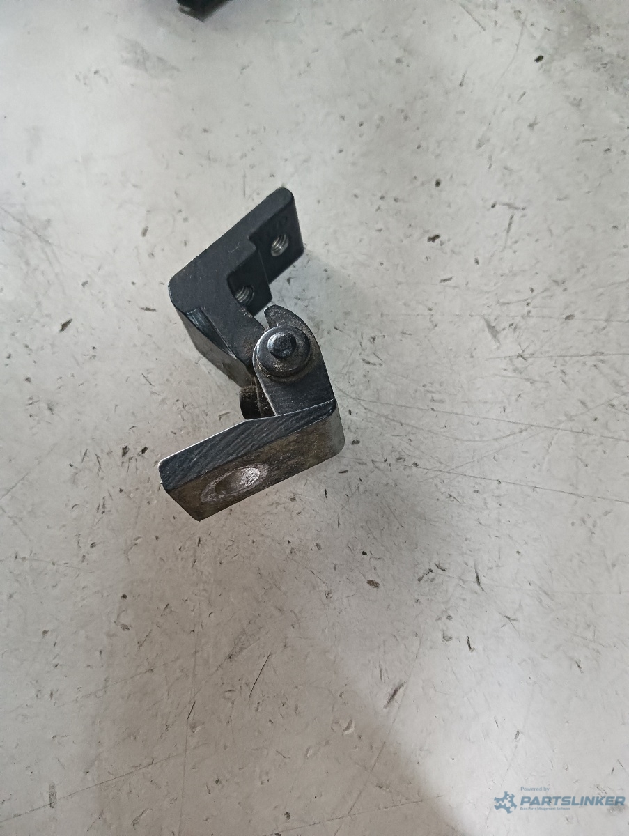 Balama usa  dreapta spate AUDI A6/S6 III Saloon (4F2, C6) [ 2004 - 2011 ] – foto 2