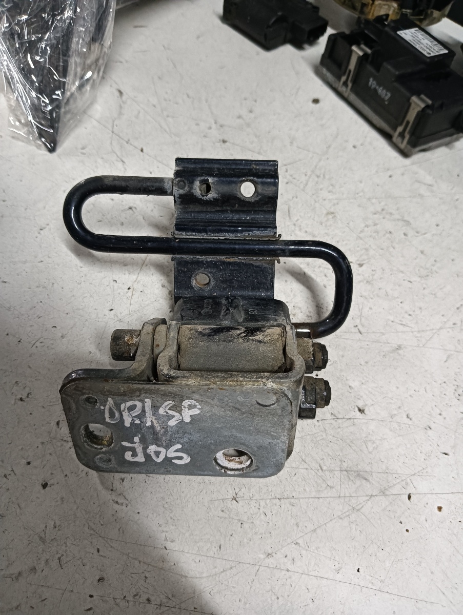 Balama usa dreapta spate AUDI A6/S6 III Saloon (4F2, C6) [ 2004 - 2011 ] – foto 2