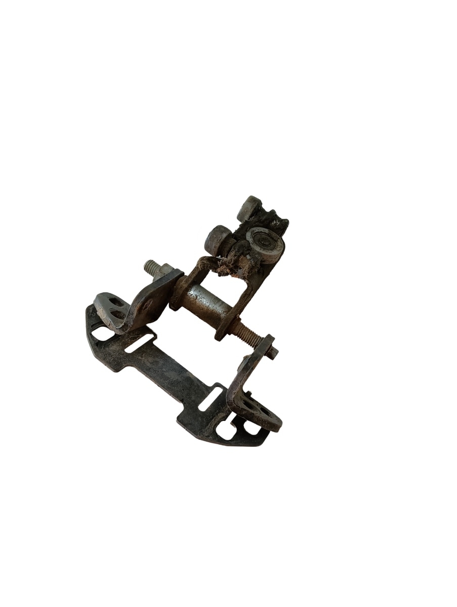 Balama usa dreapta spate MERCEDES-BENZ SPRINTER 3,5-t Box 906 2006 - > – foto 2