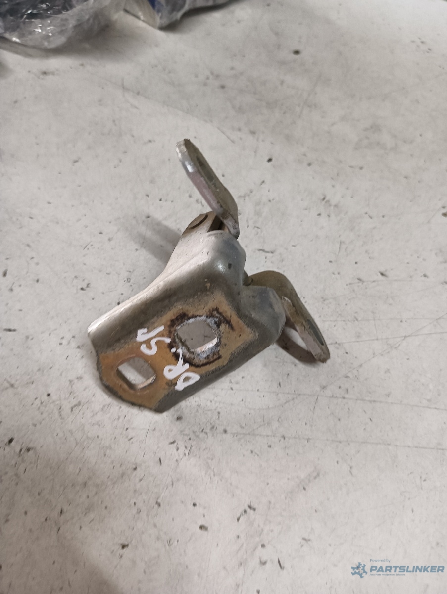 Balama usa dreapta spate RENAULT MEGANE II Saloon (LM0/1_) [ 2003 - > ]