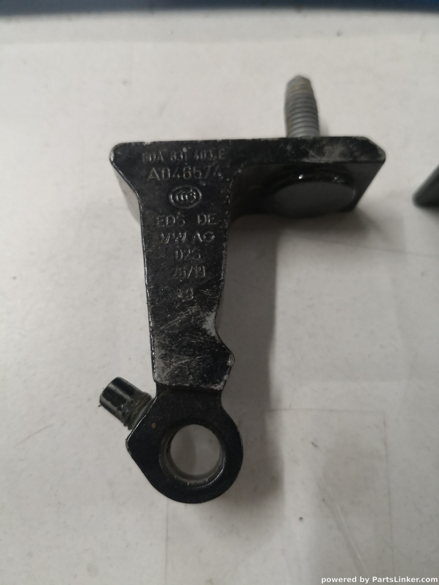 Balama usa  PORSCHE CAYENNE COUPE 2022 OEM 80a831403e – foto 2
