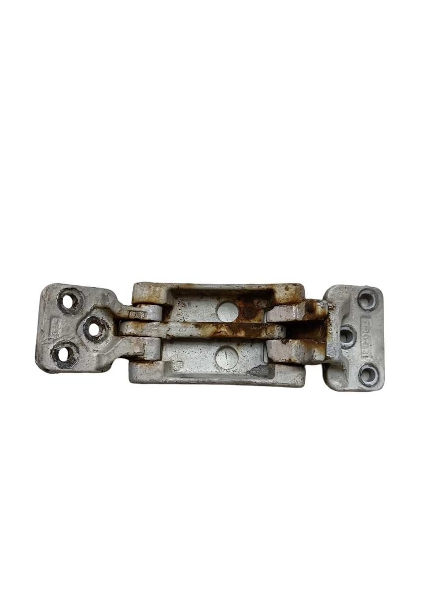 Balama usa spate MERCEDES-BENZ SPRINTER 3,5-t Box 906 2006 - > – foto 2
