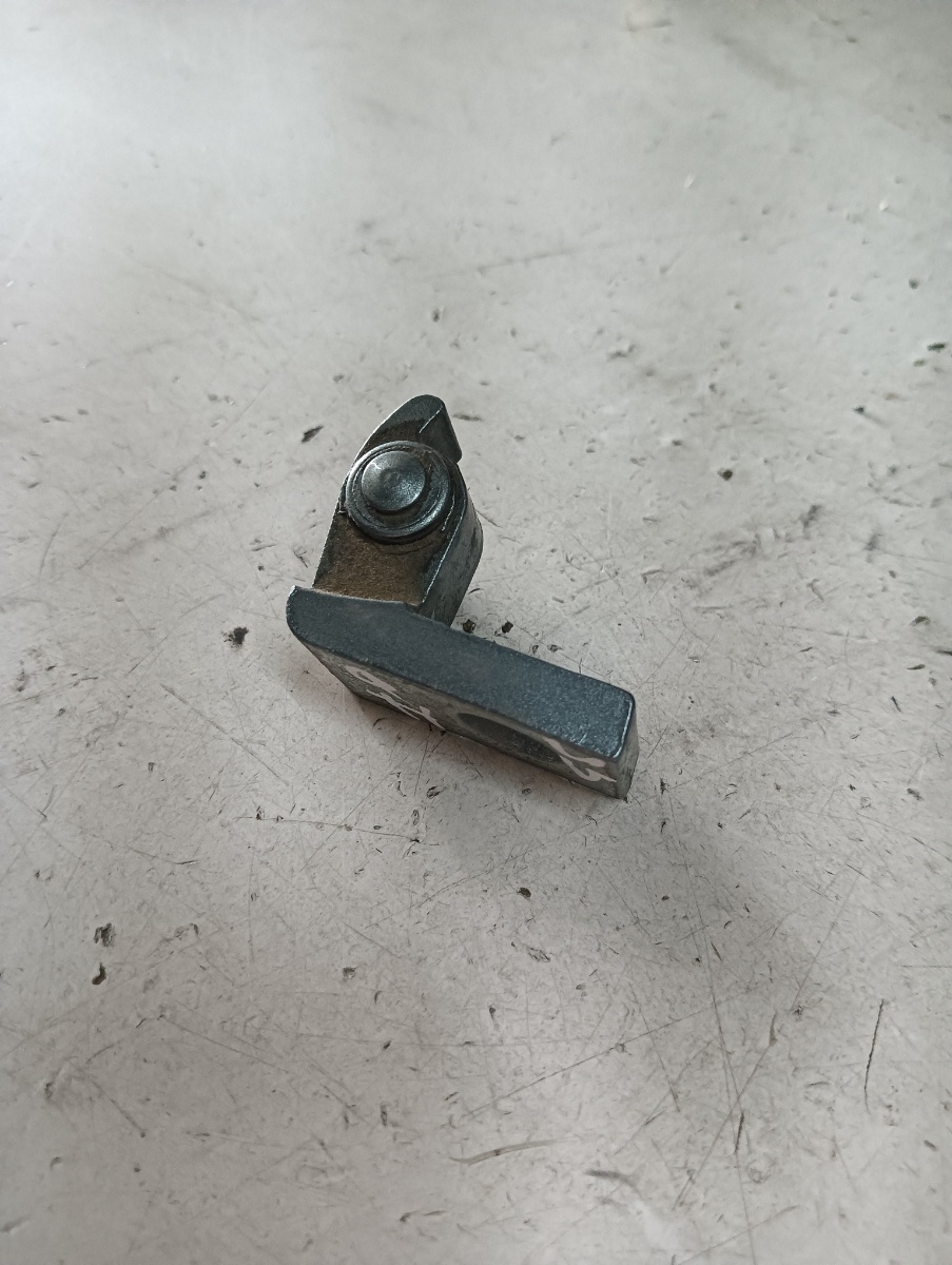 Balama usa stanga spate AUDI Q7 (4LB) [ 2006 - 2016 ] – foto 2