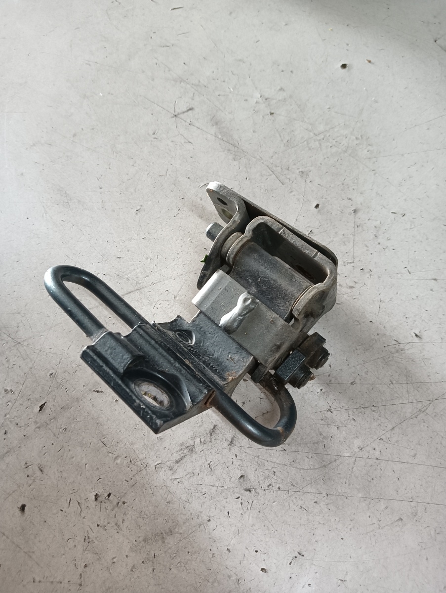 Balama usa stanga spate VOLKSWAGEN TOUAREG (7LA, 7L6, 7L7) [ 2002 - 2013 ]