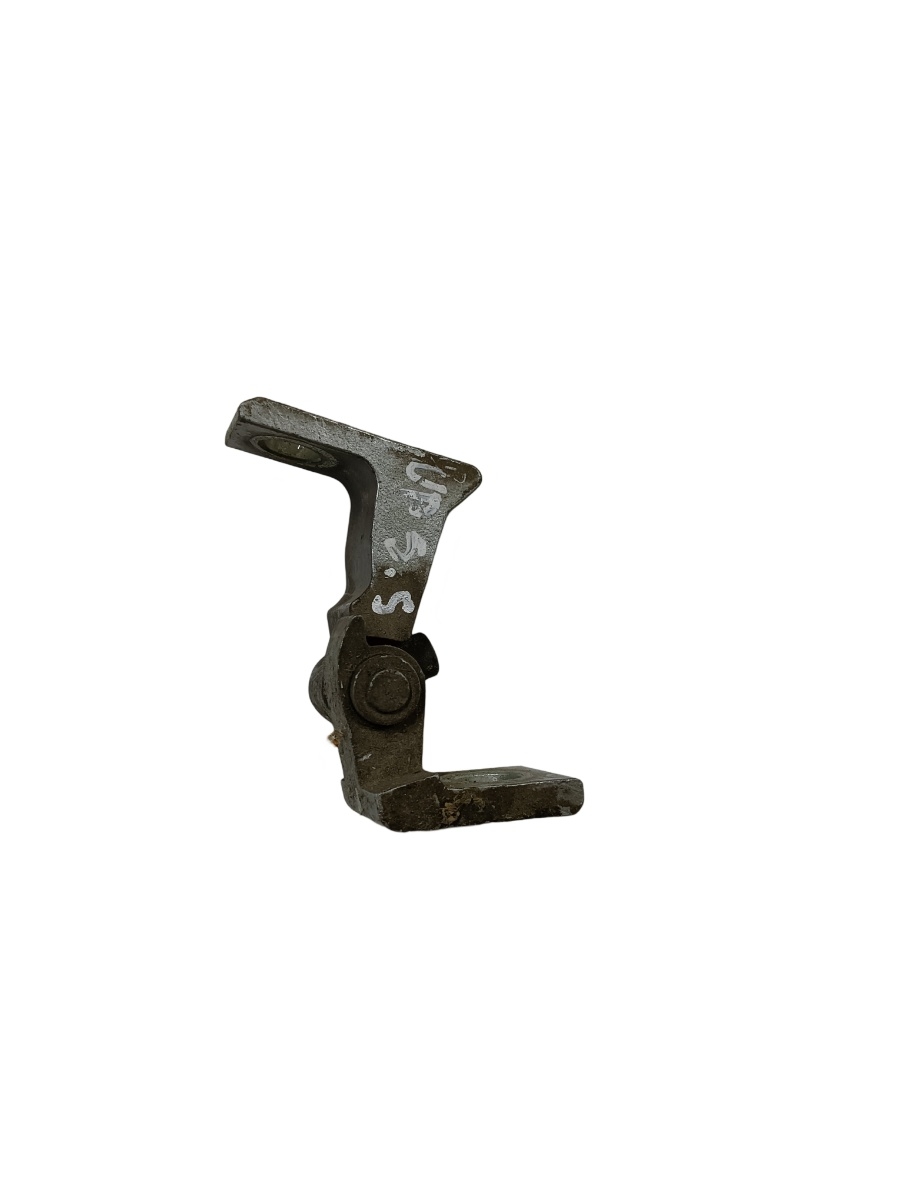 Balama usa stanga spate VOLKSWAGEN UP 121, 122, BL1, BL2 2011 - > – foto 2