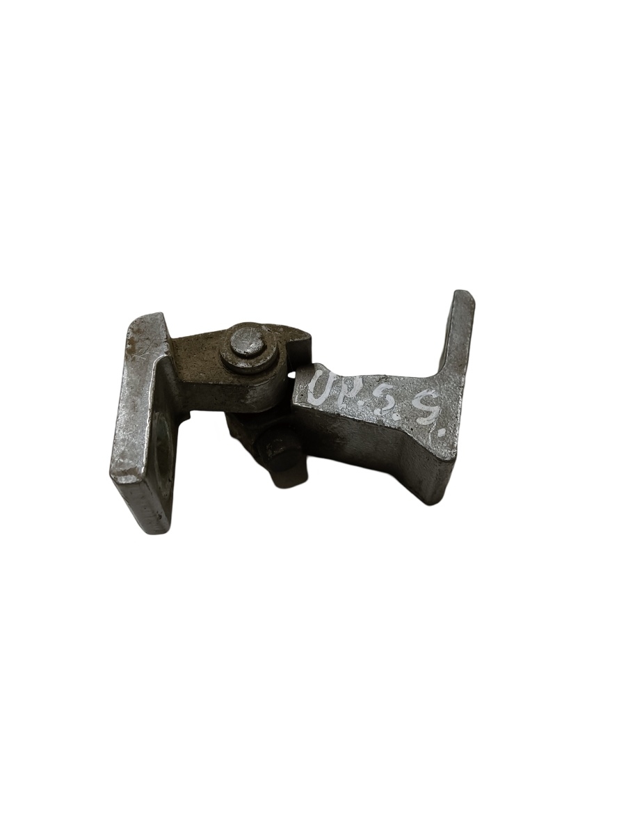 Balama usa stanga spate VOLKSWAGEN UP 121, 122, BL1, BL2 2011 - > – foto 2