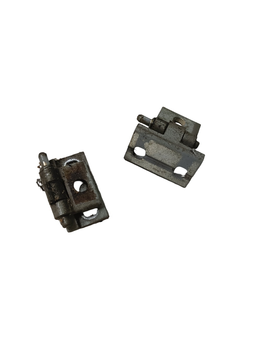 Balama usa stanga spate VOLVO XC90 I 275 2002 - 2015 – foto 2