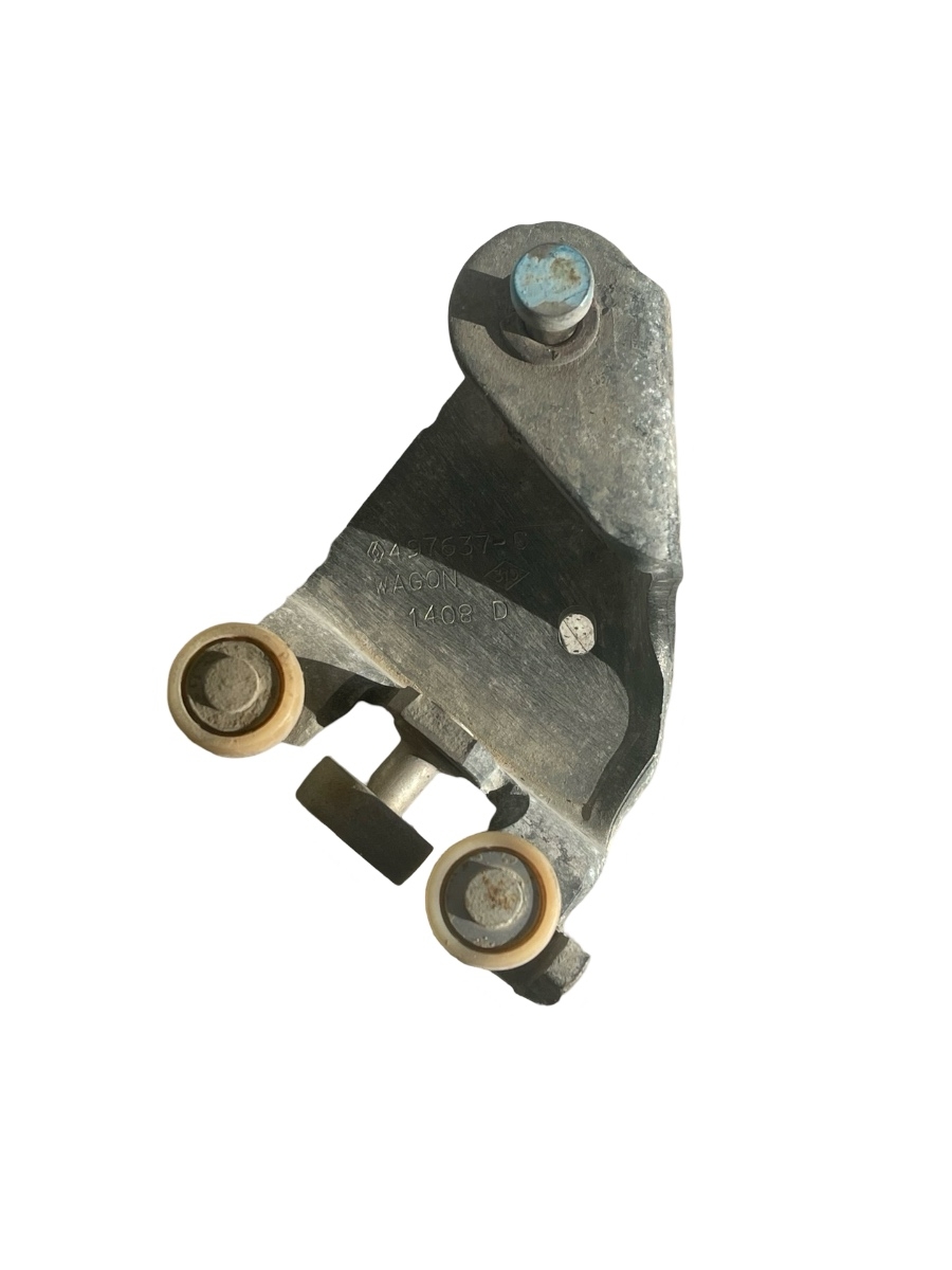 Balamala mijlocie a usii laterale cu role RENAULT KANGOO Express FW0/1_ 2008 - > 497637-C – foto 2