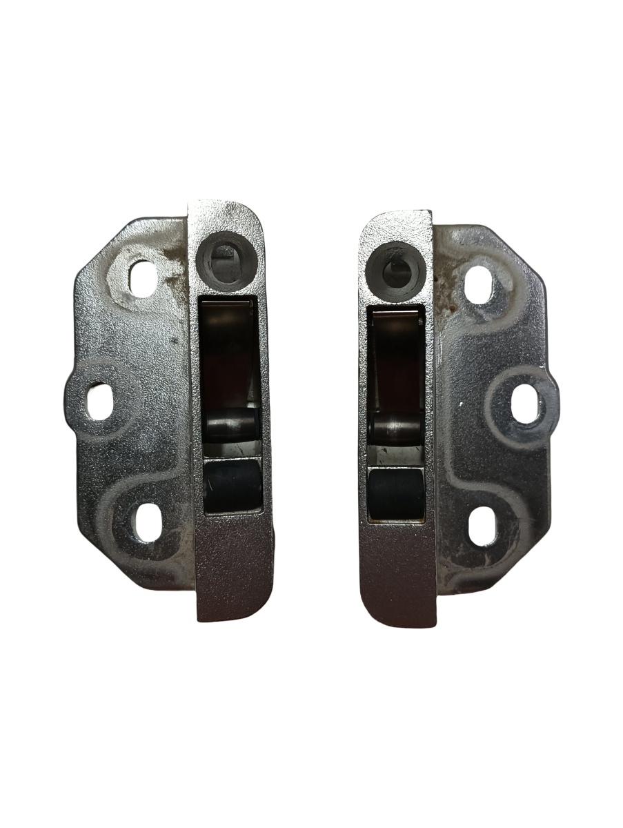 Balamale acoperis decapotabil BMW 6 II Convertible E64 2004 - 2010 – foto 2