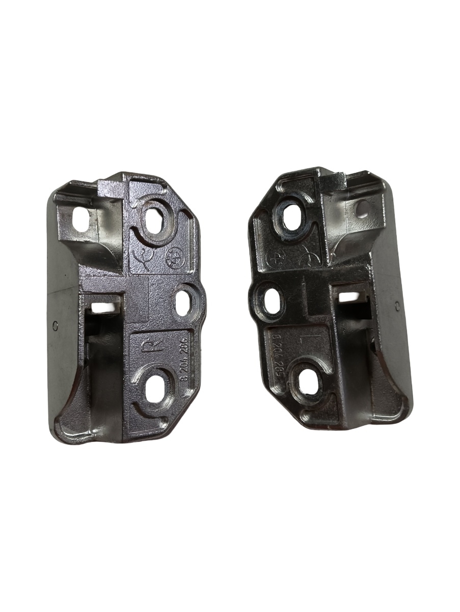 Balamale acoperis decapotabil BMW 6 II Convertible E64 2004 - 2010