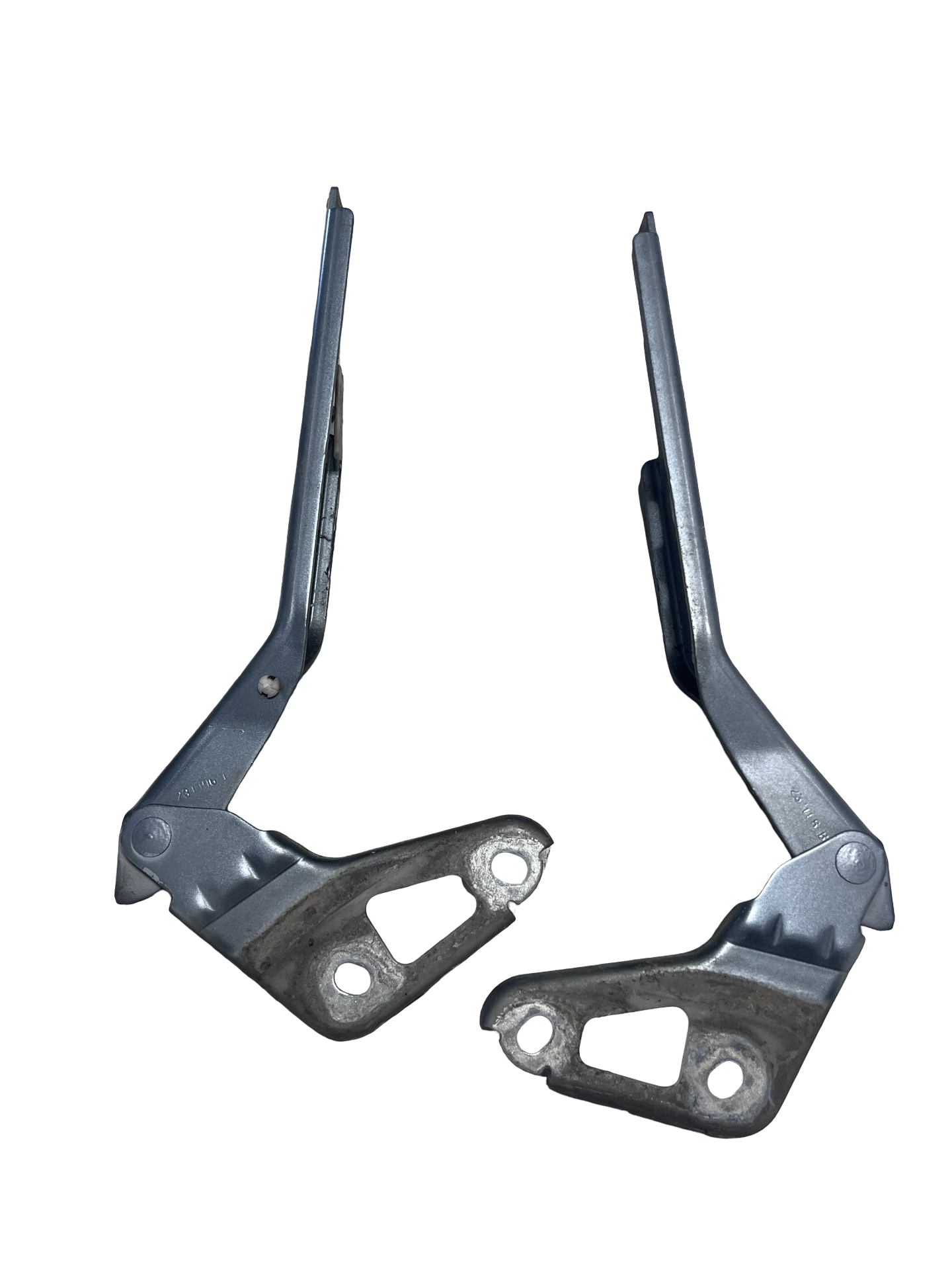 Balamale Capota Audi Q7 1 2005–2015 - cod: 4L0823301 – foto 3