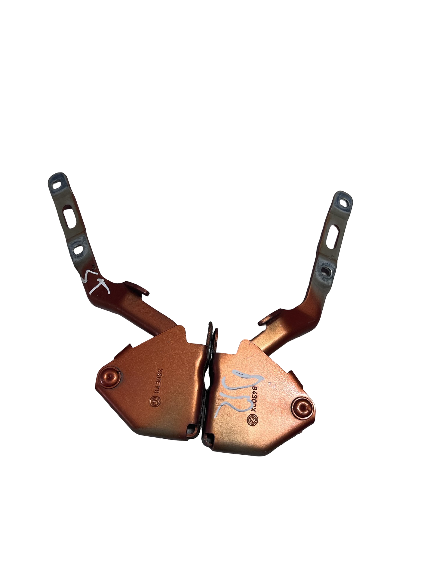 Balamale Capota Fiat Idea 2003–2011 – foto 2