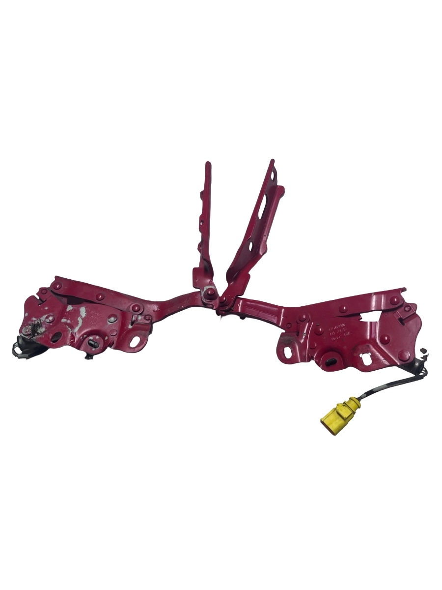 Balamale capota motor AUDI A3 Sportback 8VA, 8VF 2012 -> 8V0823302 – foto 3